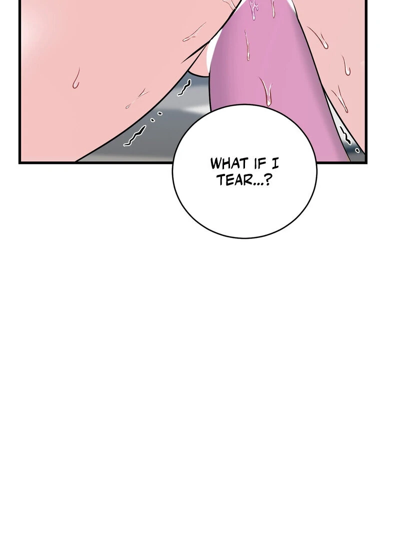 My Boss Who Rejected Me Is Now Obsessed with Me Chapter 12 - page 87