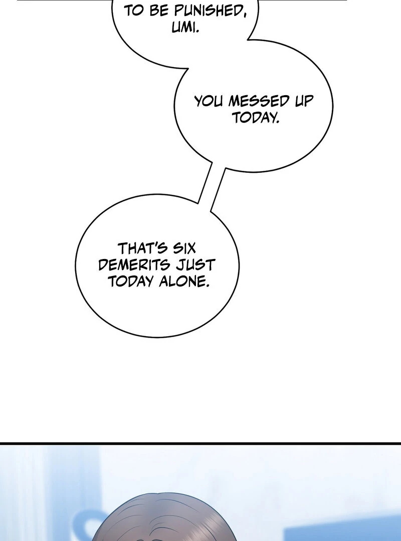 My Boss Who Rejected Me Is Now Obsessed with Me Chapter 12 - page 89