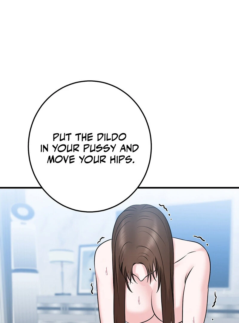 My Boss Who Rejected Me Is Now Obsessed with Me Chapter 12 - page 95