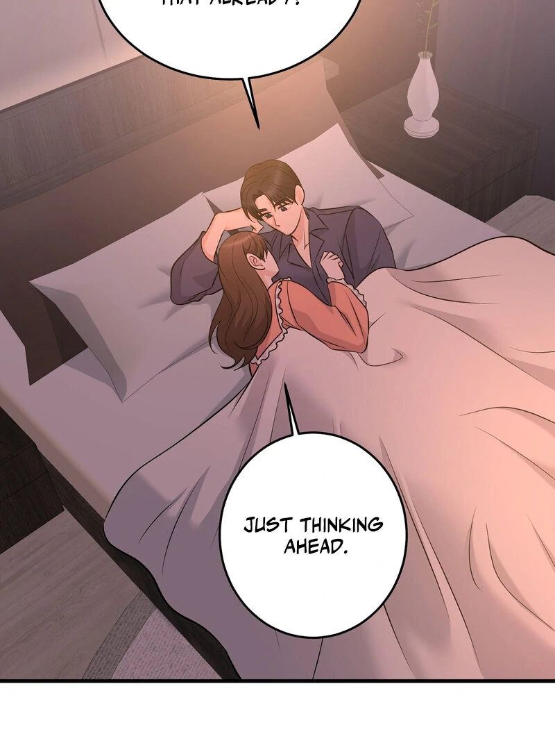 My Boss Who Rejected Me Is Now Obsessed with Me Chapter 13 - page 99