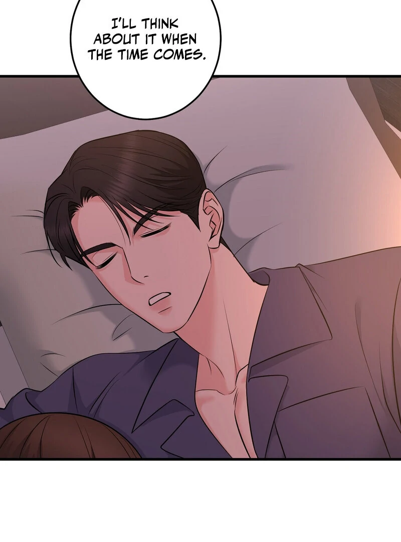 My Boss Who Rejected Me Is Now Obsessed with Me Chapter 13 - page 102