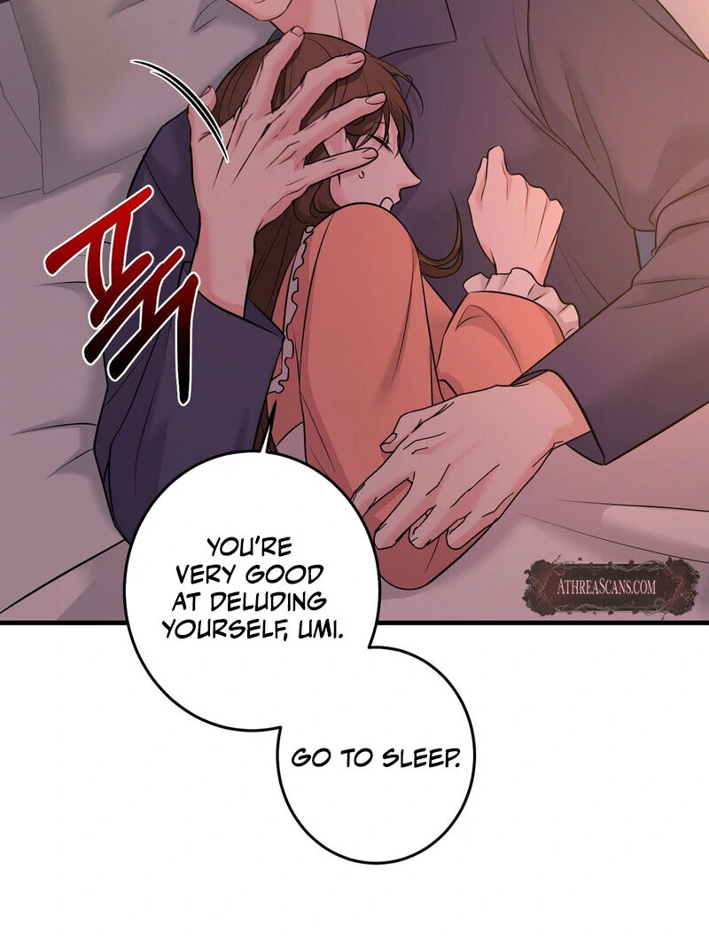 My Boss Who Rejected Me Is Now Obsessed with Me Chapter 13 - page 104