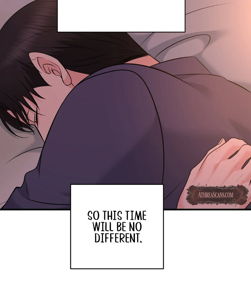 My Boss Who Rejected Me Is Now Obsessed with Me Chapter 13 - page 116