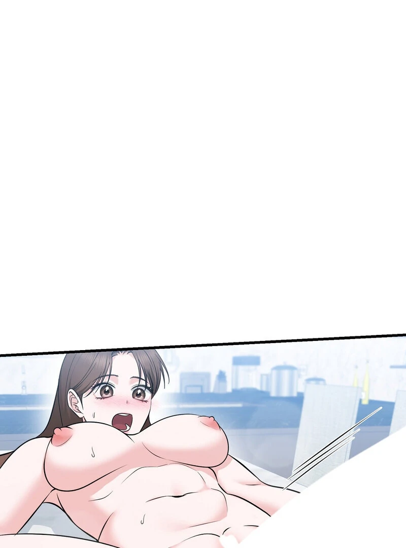 My Boss Who Rejected Me Is Now Obsessed with Me Chapter 13 - page 17