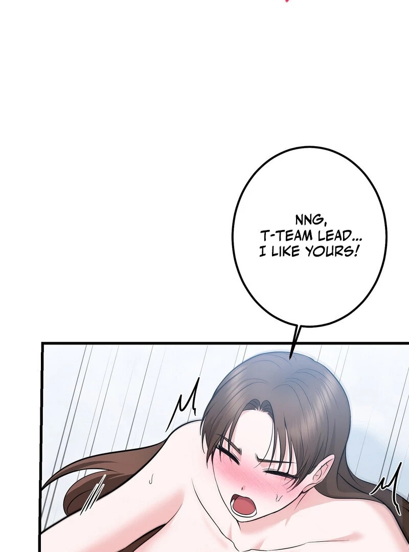 My Boss Who Rejected Me Is Now Obsessed with Me Chapter 13 - page 22