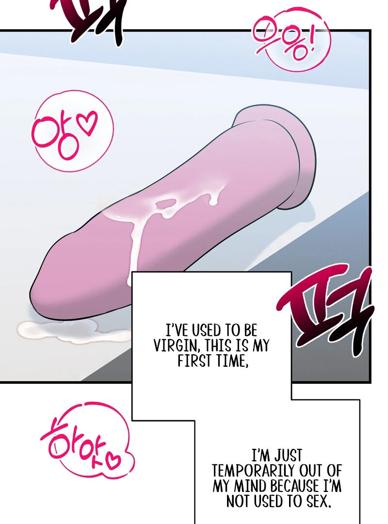 My Boss Who Rejected Me Is Now Obsessed with Me Chapter 13 - page 34