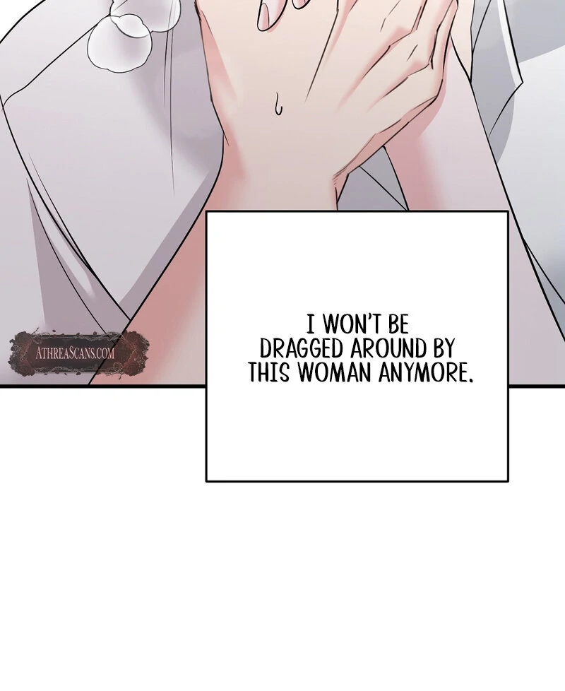 My Boss Who Rejected Me Is Now Obsessed with Me Chapter 13 - page 38