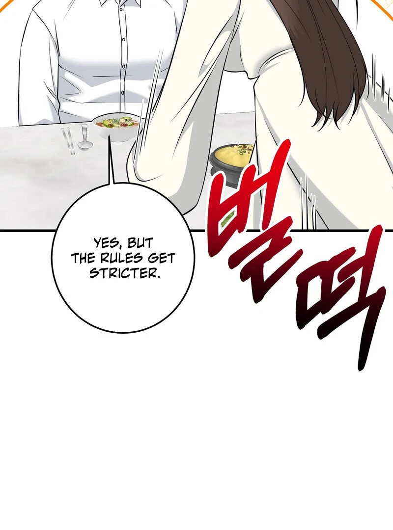 My Boss Who Rejected Me Is Now Obsessed with Me Chapter 13 - page 54