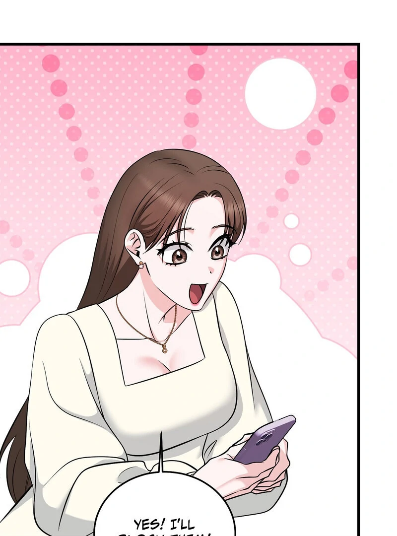 My Boss Who Rejected Me Is Now Obsessed with Me Chapter 13 - page 57