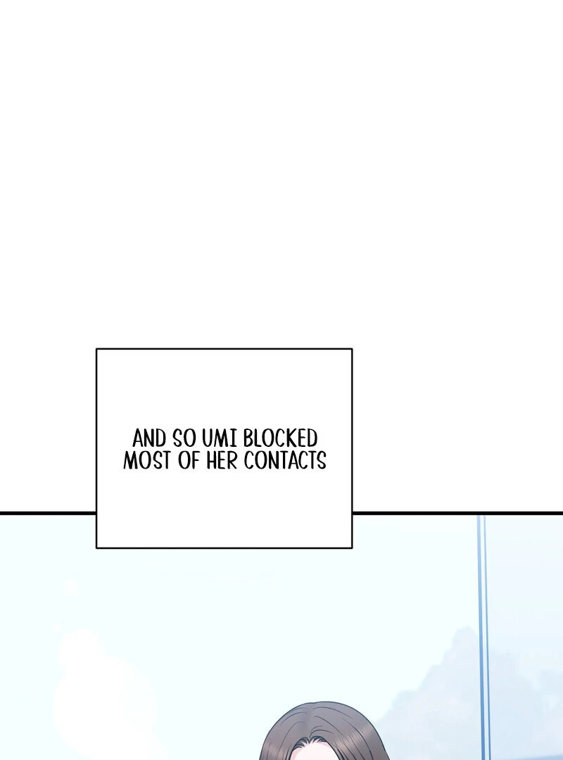 My Boss Who Rejected Me Is Now Obsessed with Me Chapter 13 - page 62