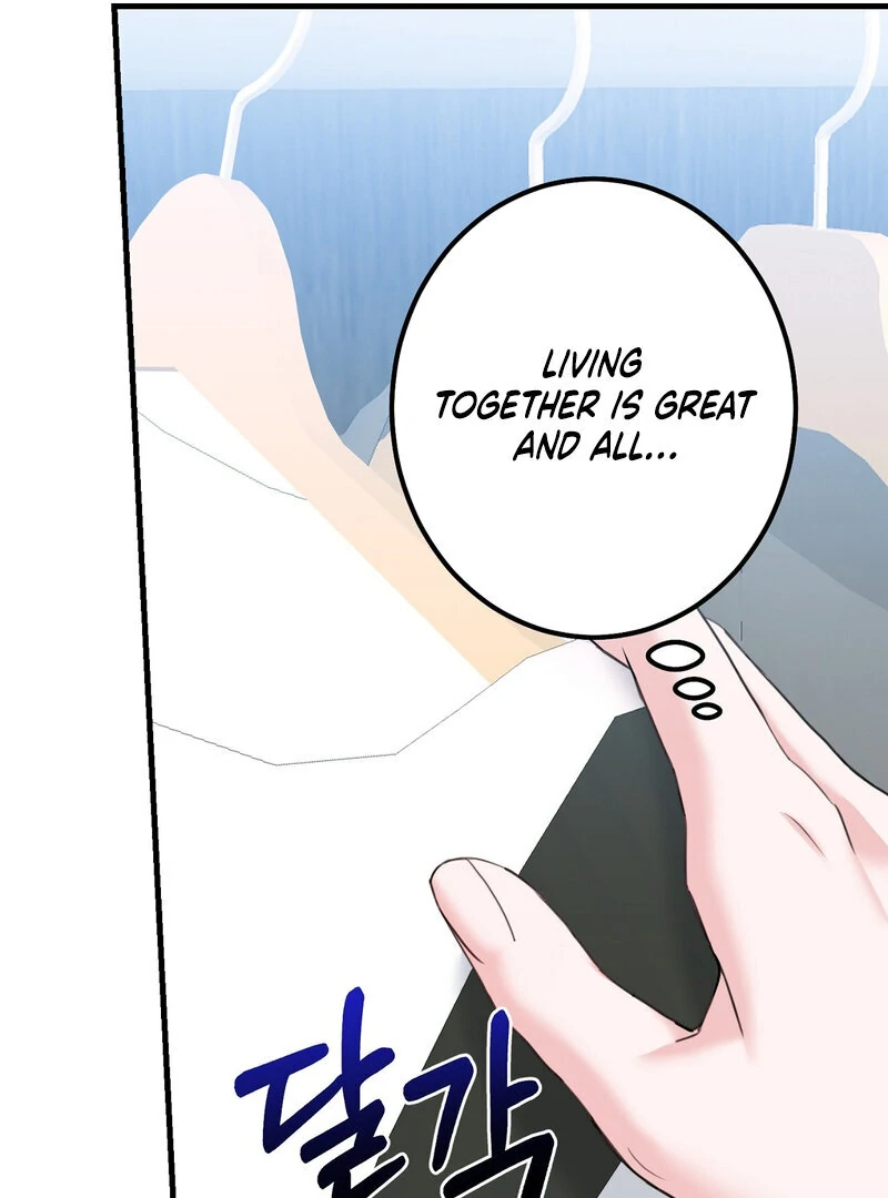 My Boss Who Rejected Me Is Now Obsessed with Me Chapter 13 - page 66