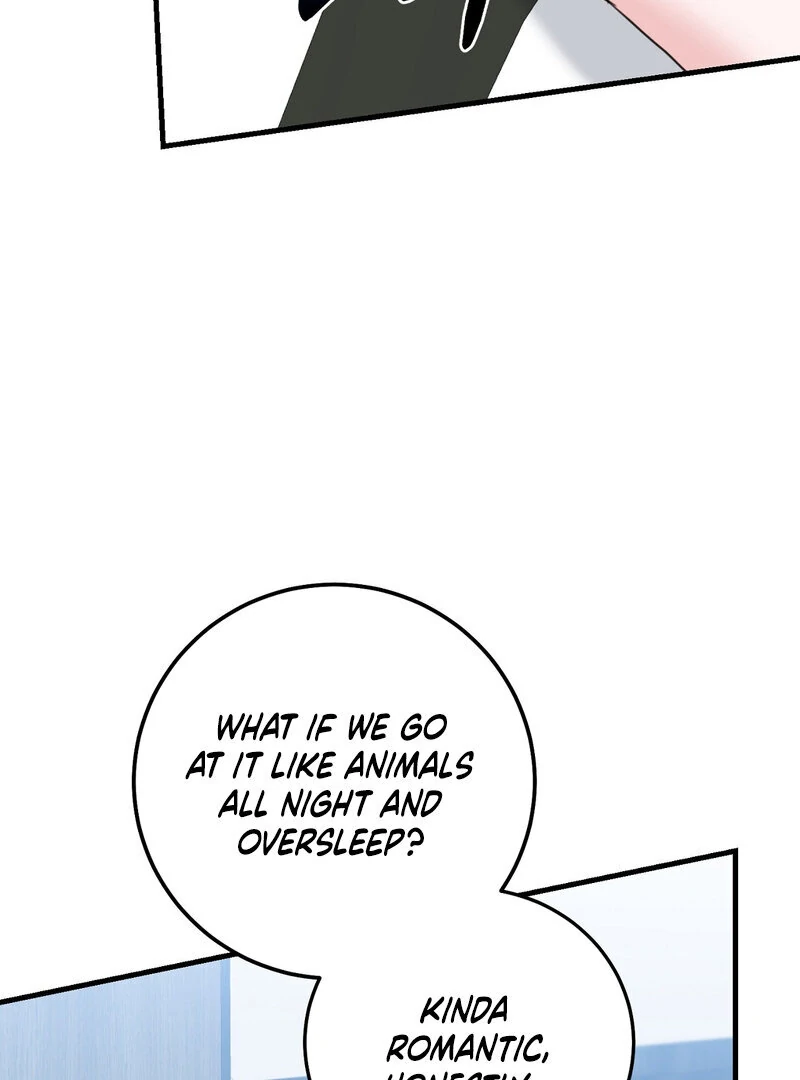 My Boss Who Rejected Me Is Now Obsessed with Me Chapter 13 - page 67