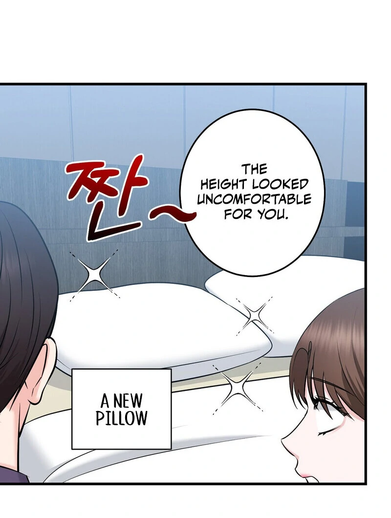 My Boss Who Rejected Me Is Now Obsessed with Me Chapter 13 - page 78