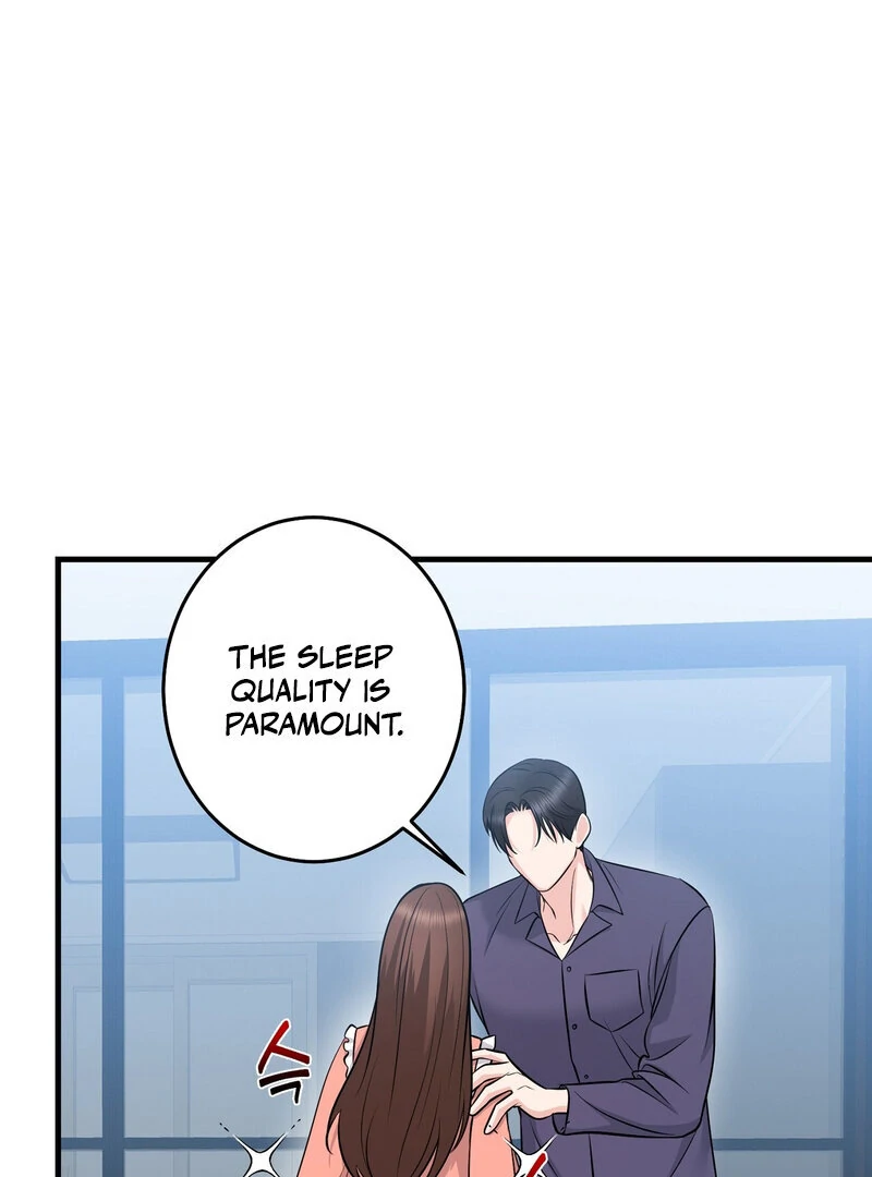 My Boss Who Rejected Me Is Now Obsessed with Me Chapter 13 - page 79