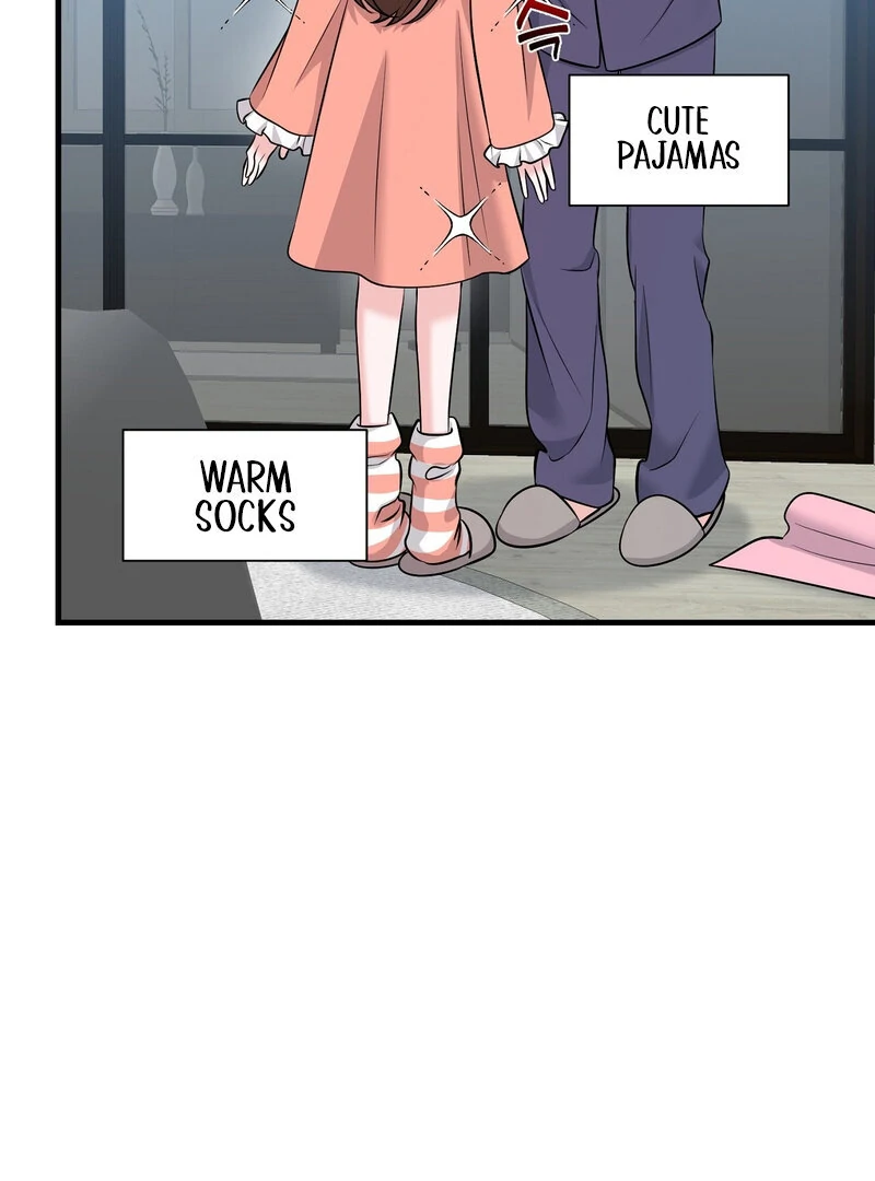 My Boss Who Rejected Me Is Now Obsessed with Me Chapter 13 - page 80