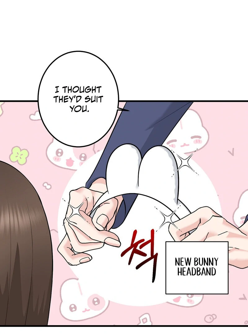 My Boss Who Rejected Me Is Now Obsessed with Me Chapter 13 - page 81