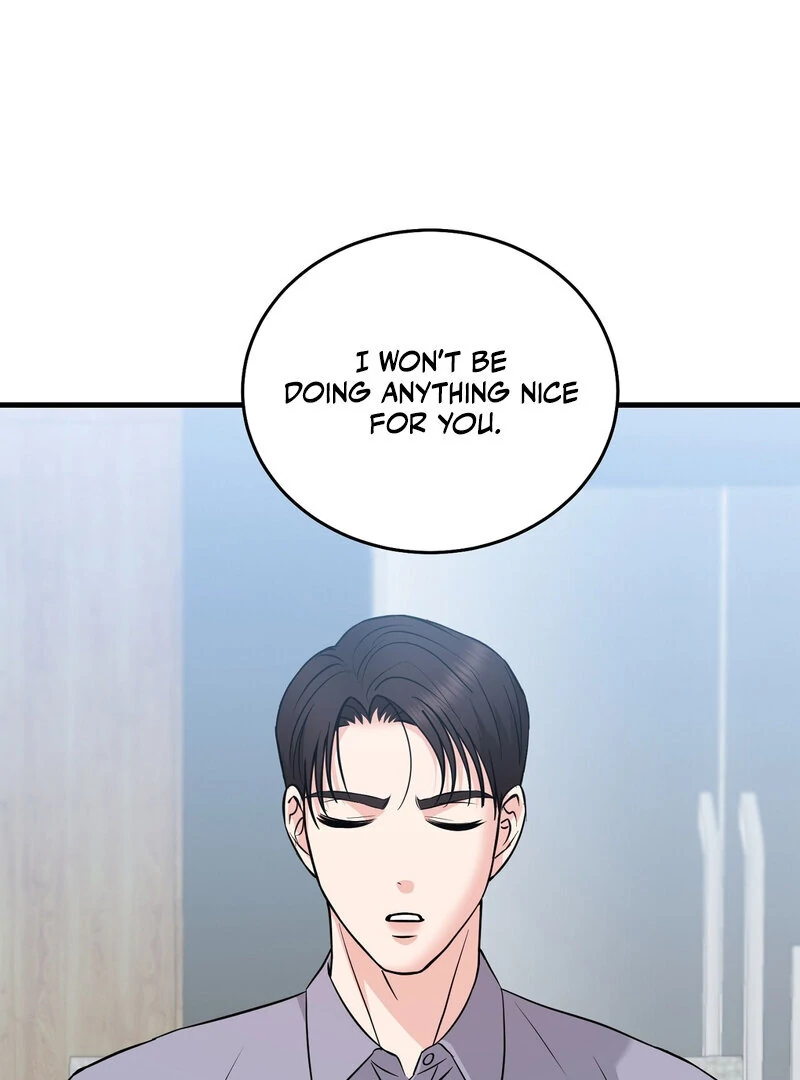 My Boss Who Rejected Me Is Now Obsessed with Me Chapter 13 - page 86