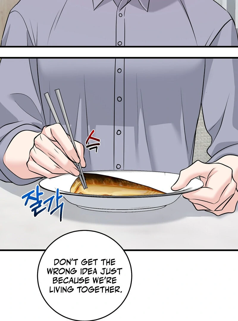 My Boss Who Rejected Me Is Now Obsessed with Me Chapter 13 - page 87