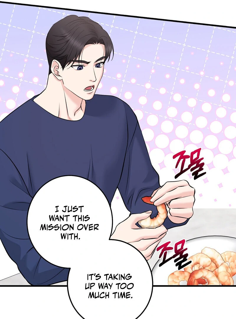 My Boss Who Rejected Me Is Now Obsessed with Me Chapter 13 - page 92