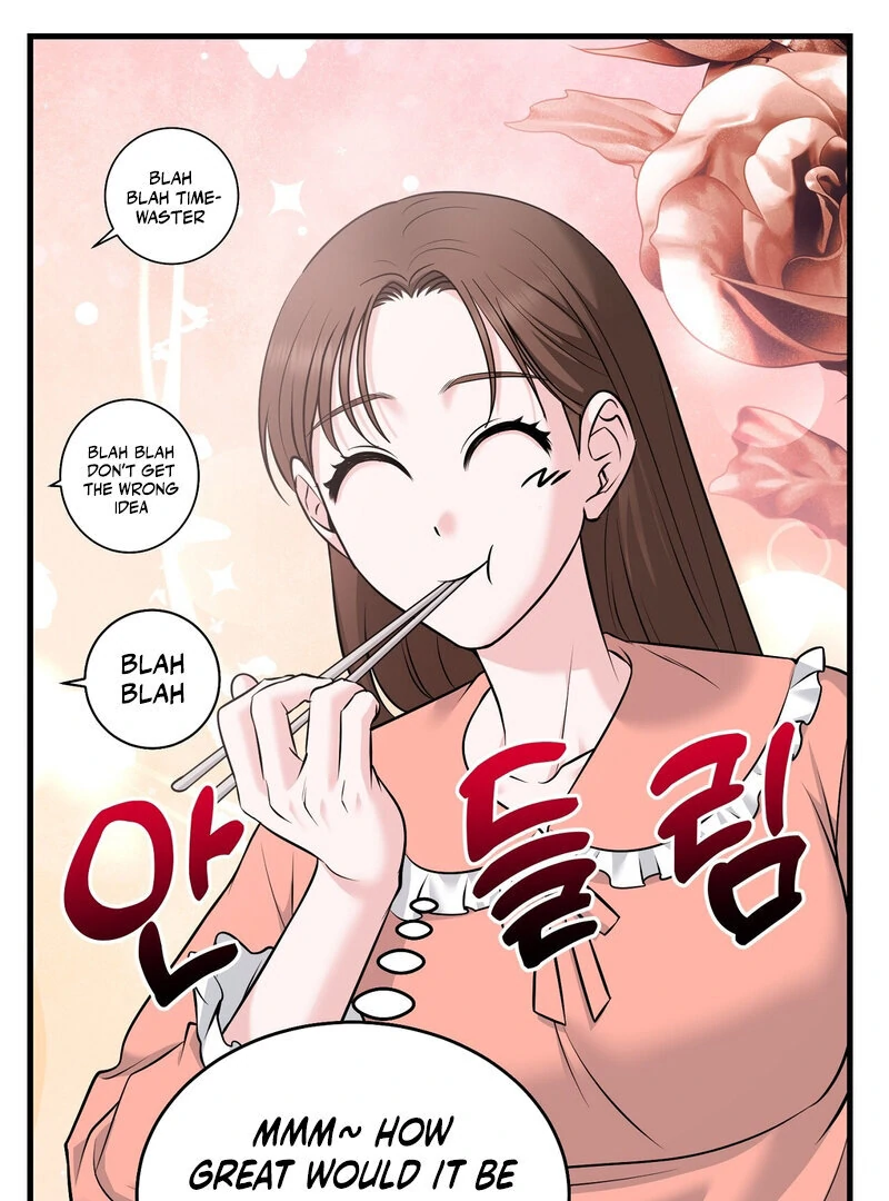 My Boss Who Rejected Me Is Now Obsessed with Me Chapter 13 - page 94