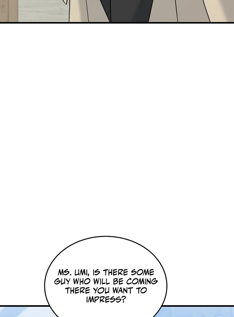 My Boss Who Rejected Me Is Now Obsessed with Me Chapter 14 - page 99