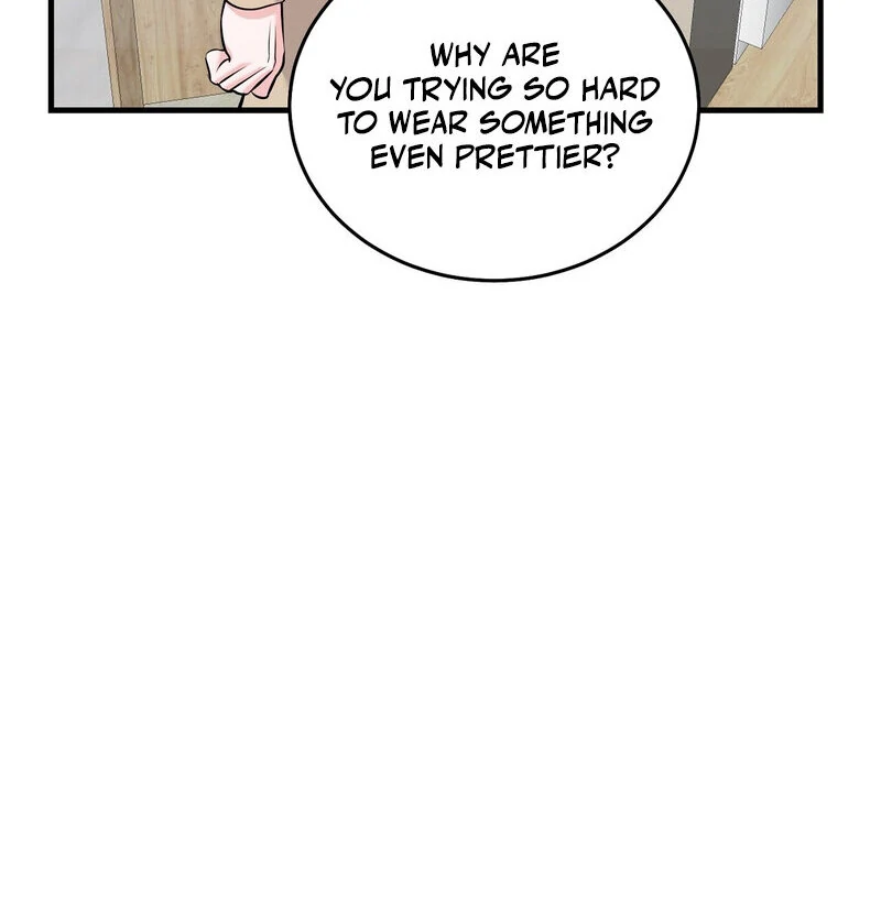 My Boss Who Rejected Me Is Now Obsessed with Me Chapter 14 - page 103