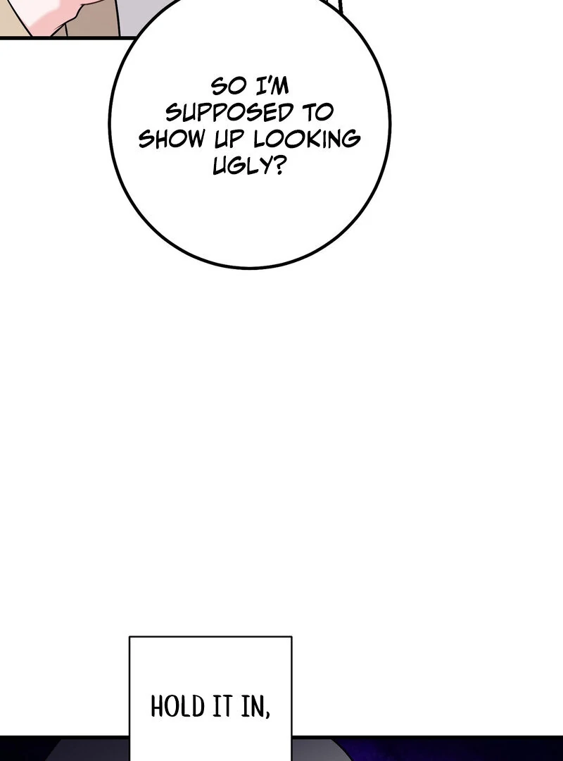 My Boss Who Rejected Me Is Now Obsessed with Me Chapter 14 - page 107