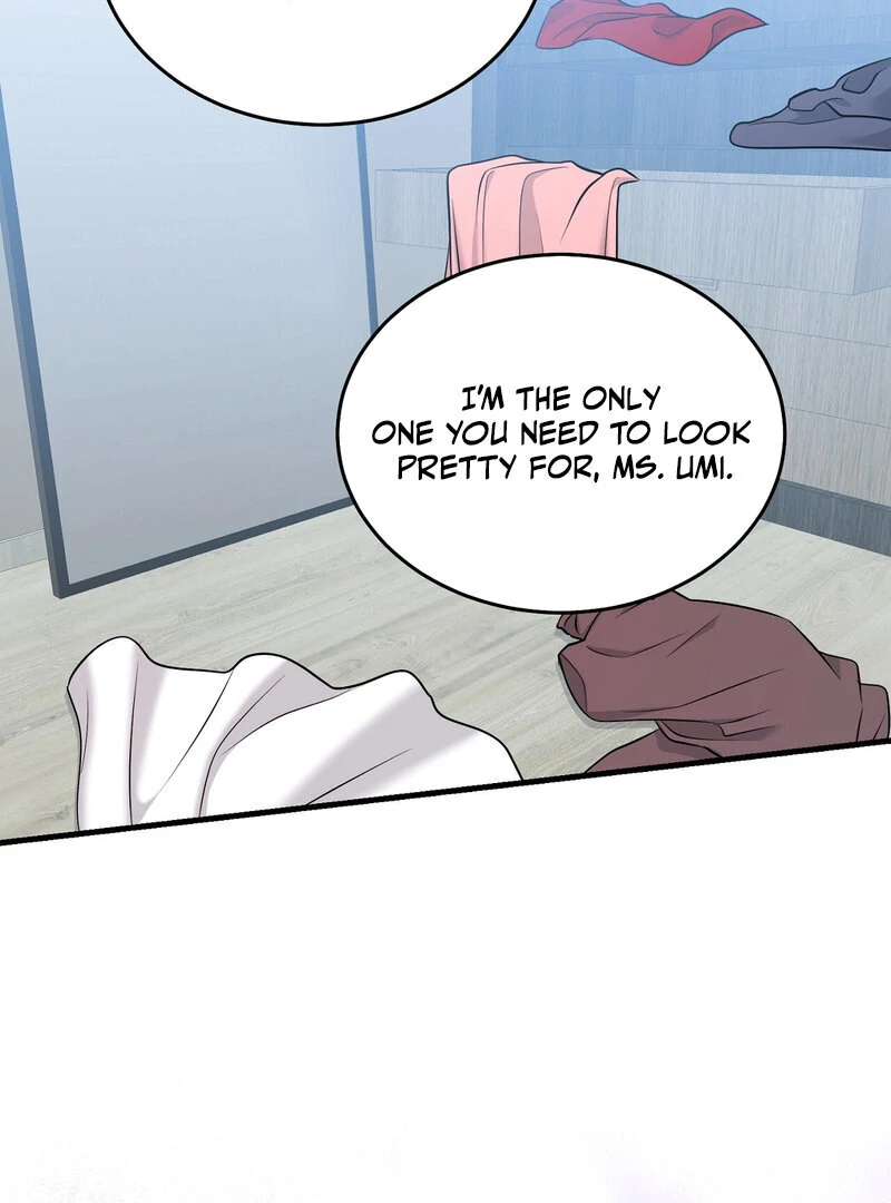 My Boss Who Rejected Me Is Now Obsessed with Me Chapter 14 - page 110