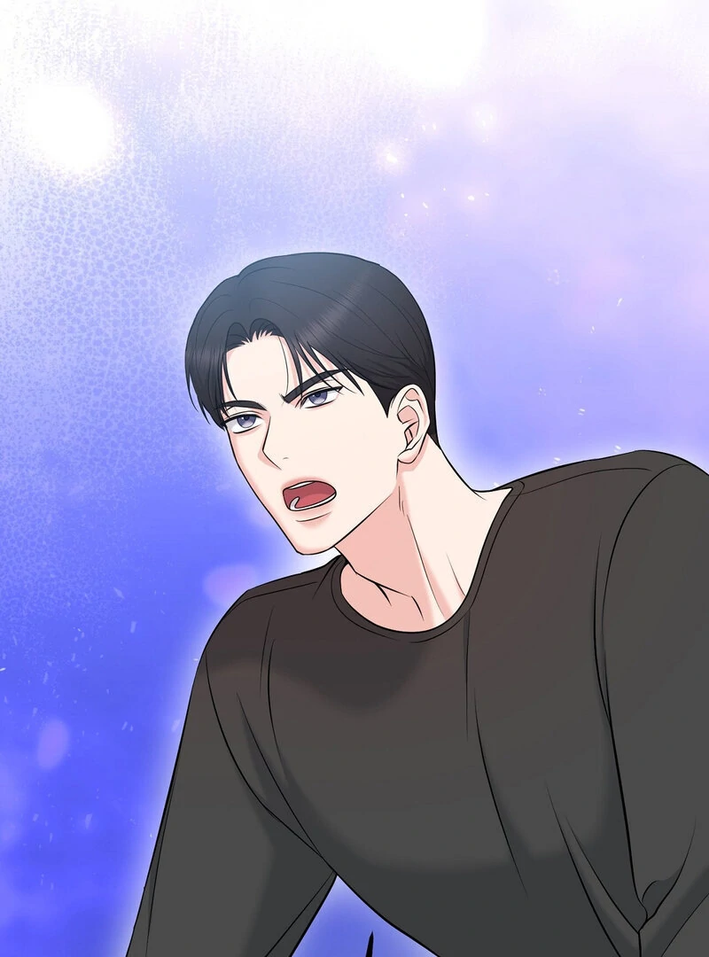 My Boss Who Rejected Me Is Now Obsessed with Me Chapter 14 - page 111