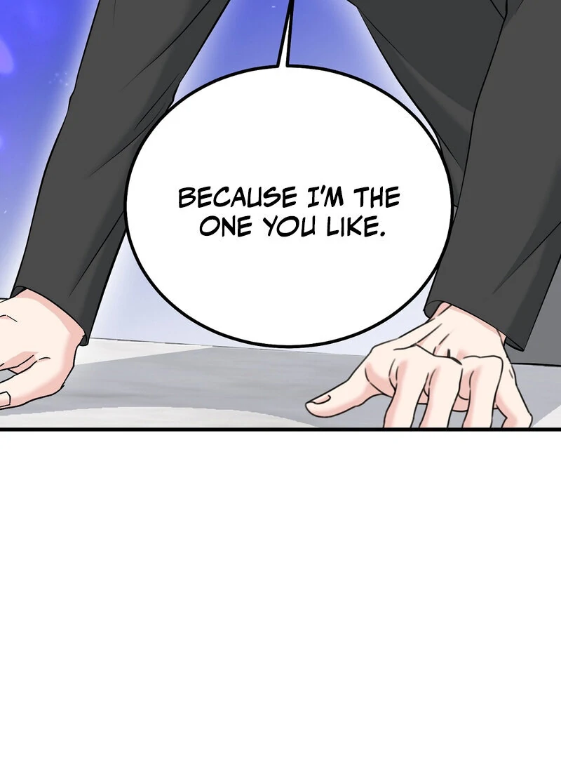 My Boss Who Rejected Me Is Now Obsessed with Me Chapter 14 - page 112