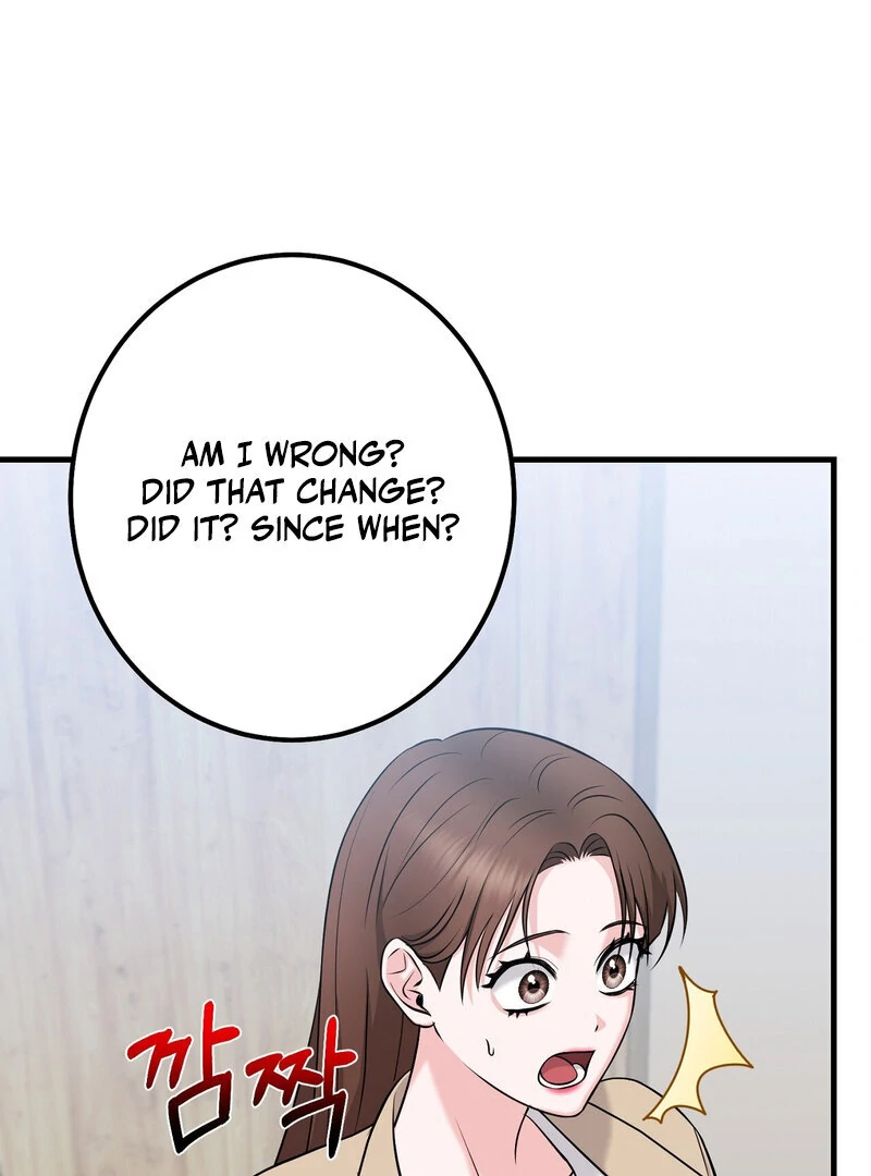 My Boss Who Rejected Me Is Now Obsessed with Me Chapter 14 - page 113