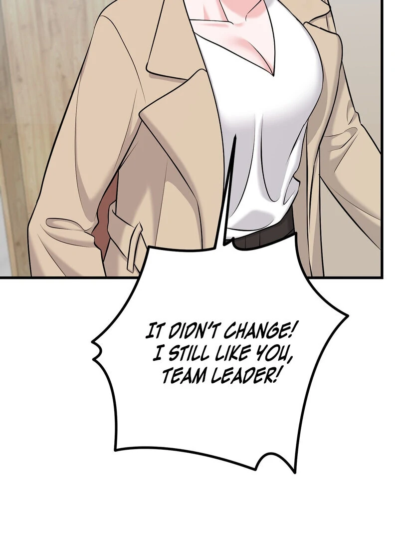 My Boss Who Rejected Me Is Now Obsessed with Me Chapter 14 - page 114