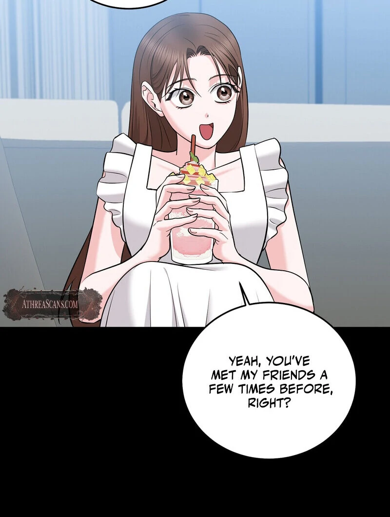 My Boss Who Rejected Me Is Now Obsessed with Me Chapter 14 - page 13