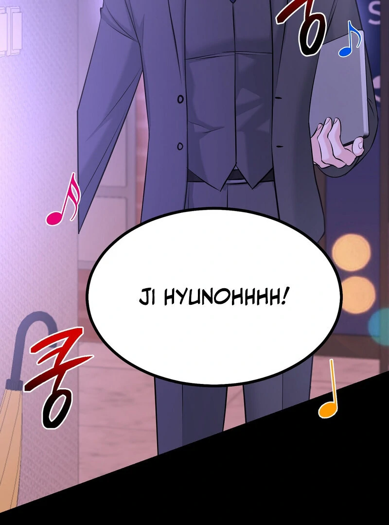 My Boss Who Rejected Me Is Now Obsessed with Me Chapter 14 - page 16