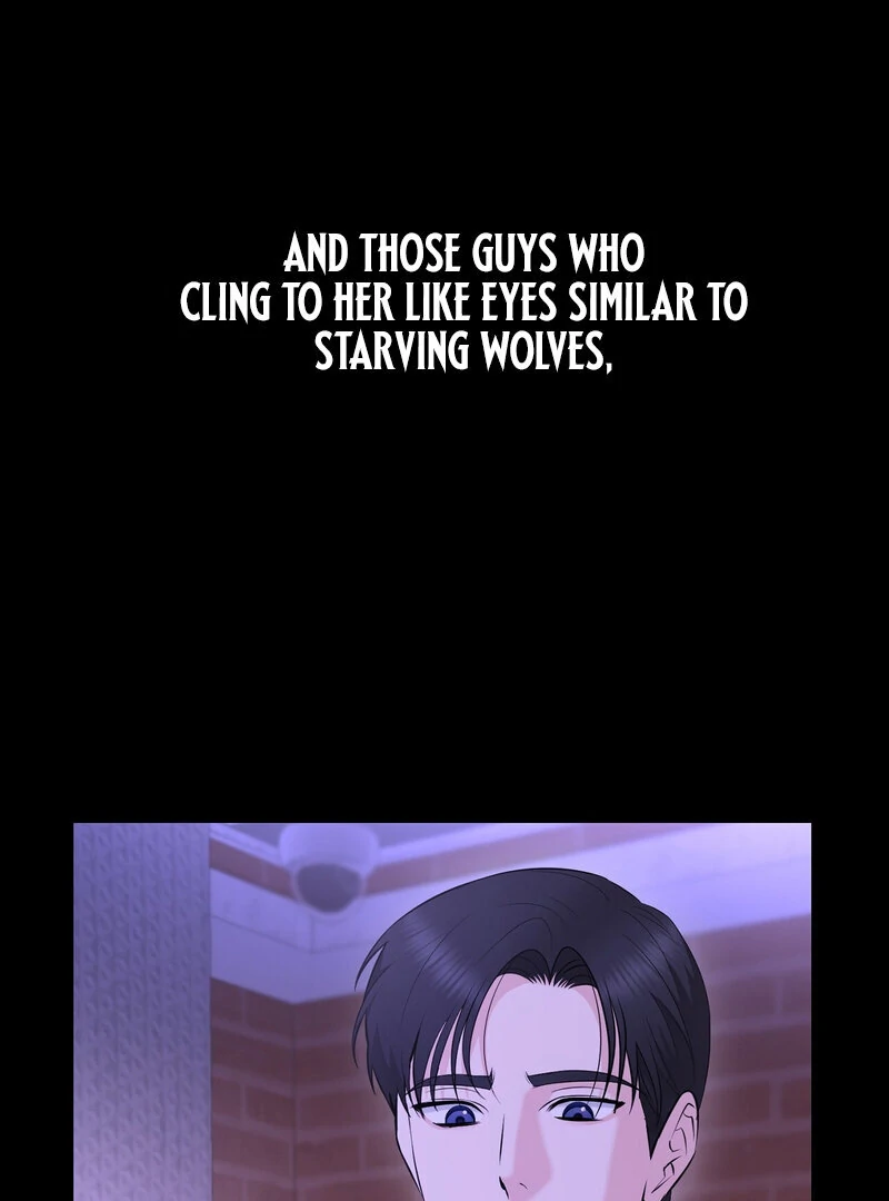 My Boss Who Rejected Me Is Now Obsessed with Me Chapter 14 - page 21