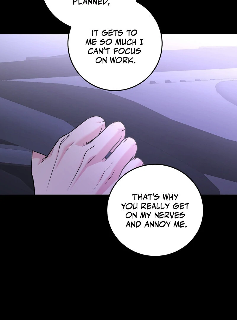 My Boss Who Rejected Me Is Now Obsessed with Me Chapter 14 - page 29