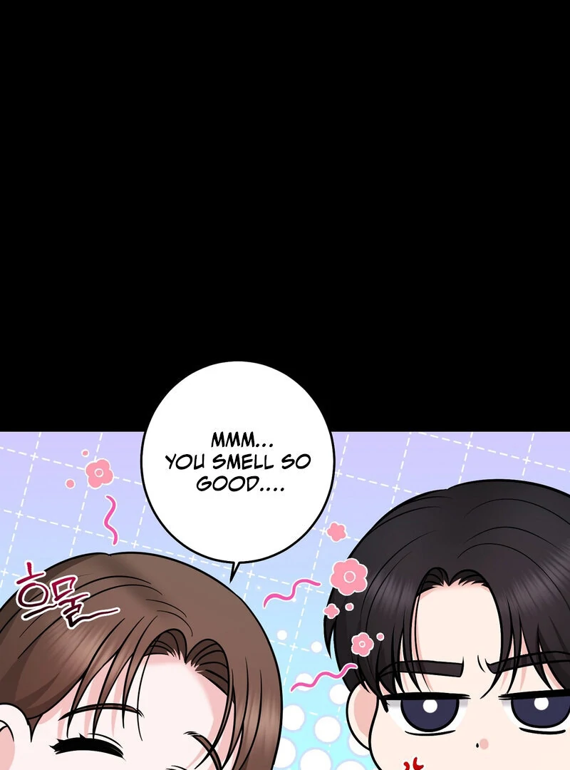 My Boss Who Rejected Me Is Now Obsessed with Me Chapter 14 - page 30