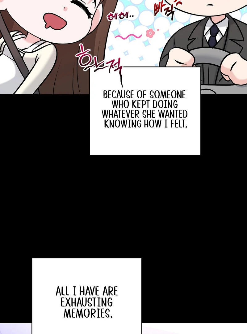 My Boss Who Rejected Me Is Now Obsessed with Me Chapter 14 - page 31