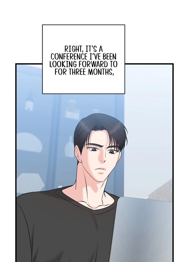 My Boss Who Rejected Me Is Now Obsessed with Me Chapter 14 - page 36