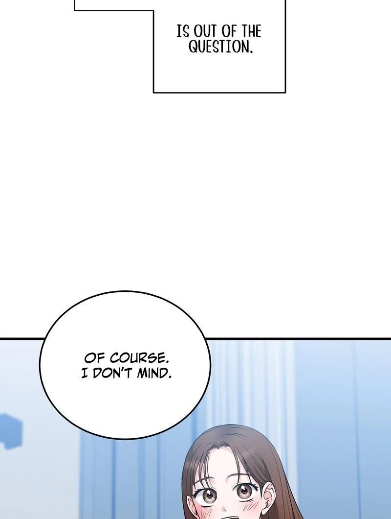 My Boss Who Rejected Me Is Now Obsessed with Me Chapter 14 - page 38