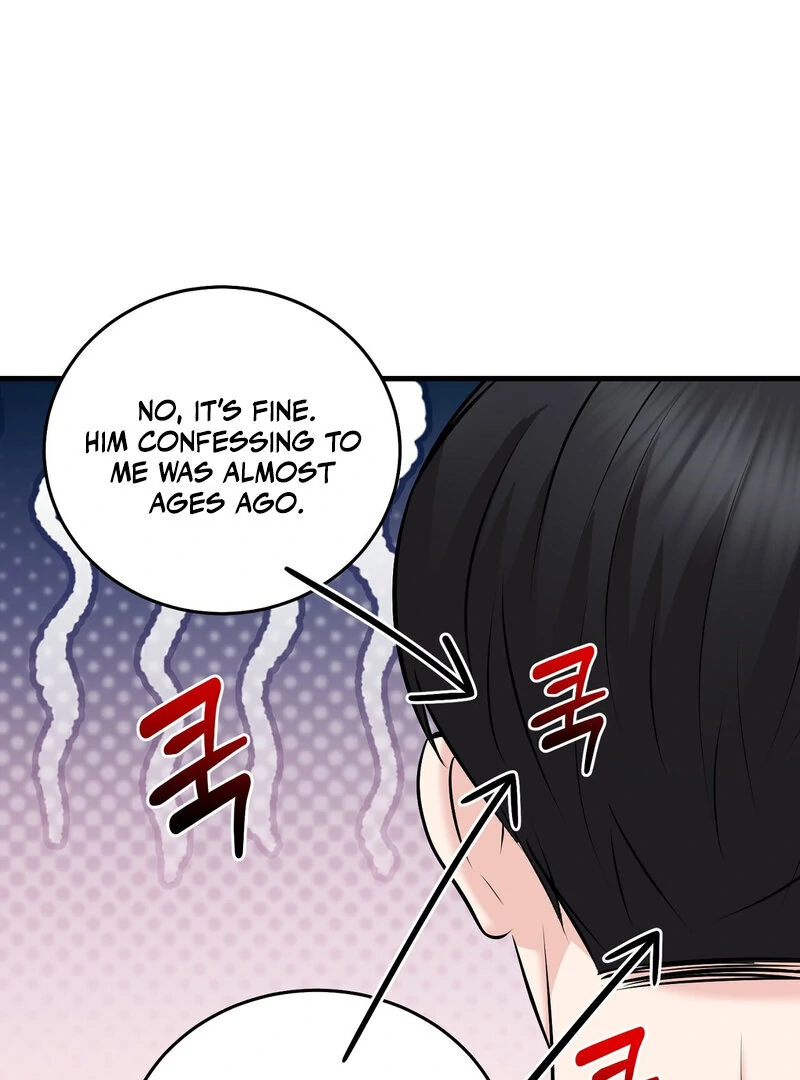 My Boss Who Rejected Me Is Now Obsessed with Me Chapter 14 - page 46