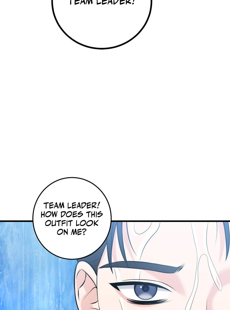 My Boss Who Rejected Me Is Now Obsessed with Me Chapter 14 - page 57