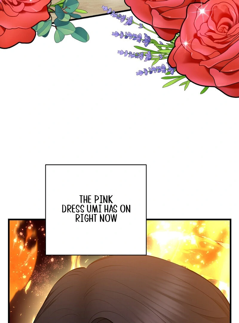 My Boss Who Rejected Me Is Now Obsessed with Me Chapter 14 - page 60