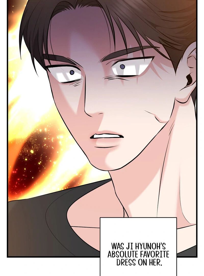 My Boss Who Rejected Me Is Now Obsessed with Me Chapter 14 - page 61