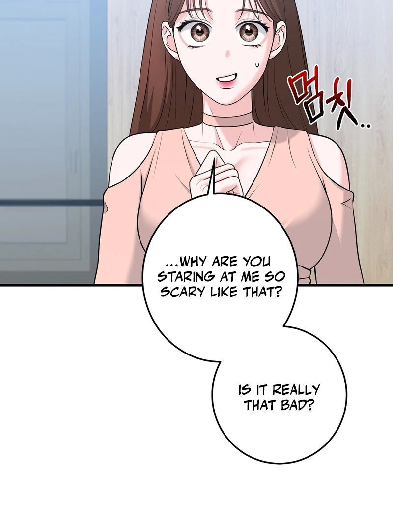 My Boss Who Rejected Me Is Now Obsessed with Me Chapter 14 - page 63