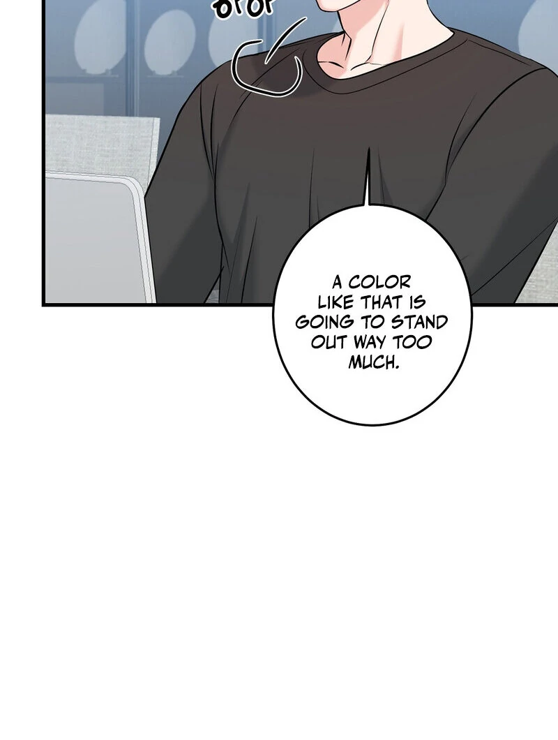 My Boss Who Rejected Me Is Now Obsessed with Me Chapter 14 - page 65