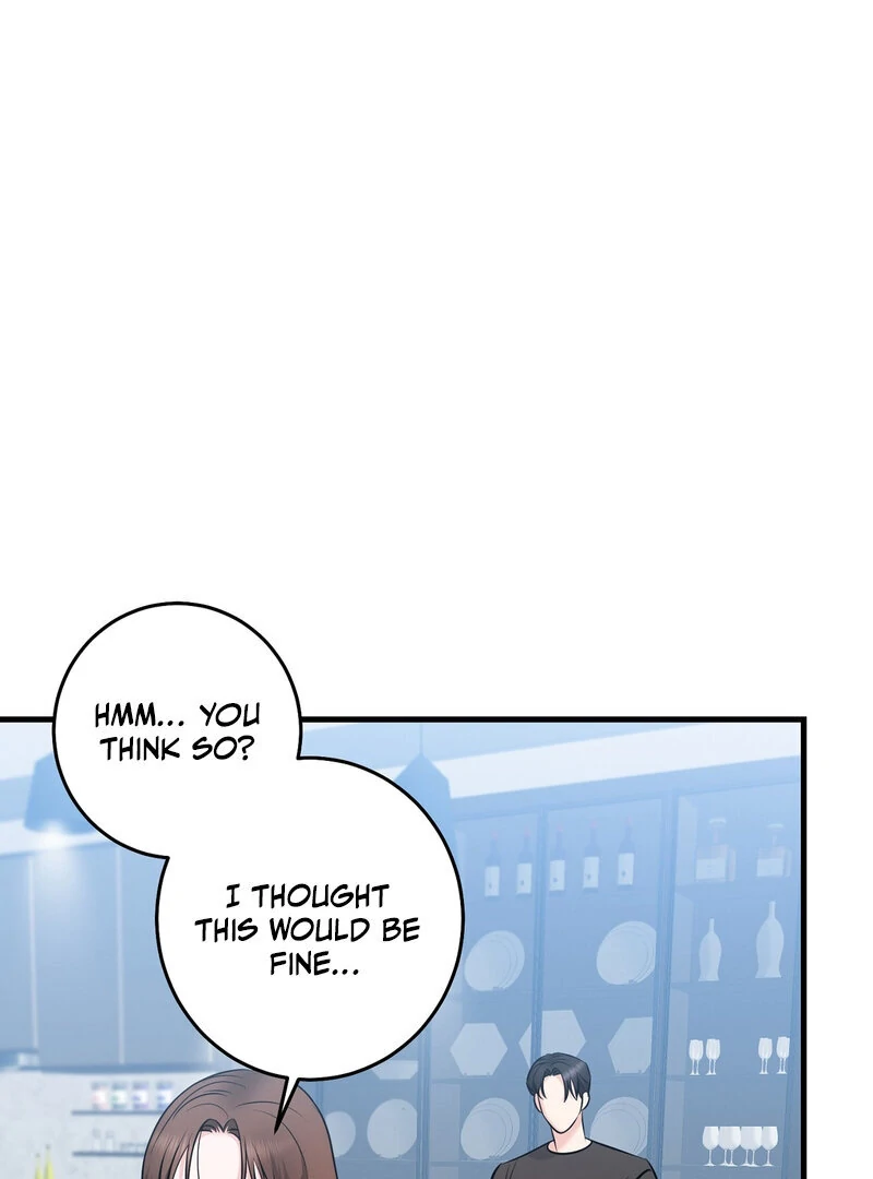 My Boss Who Rejected Me Is Now Obsessed with Me Chapter 14 - page 66