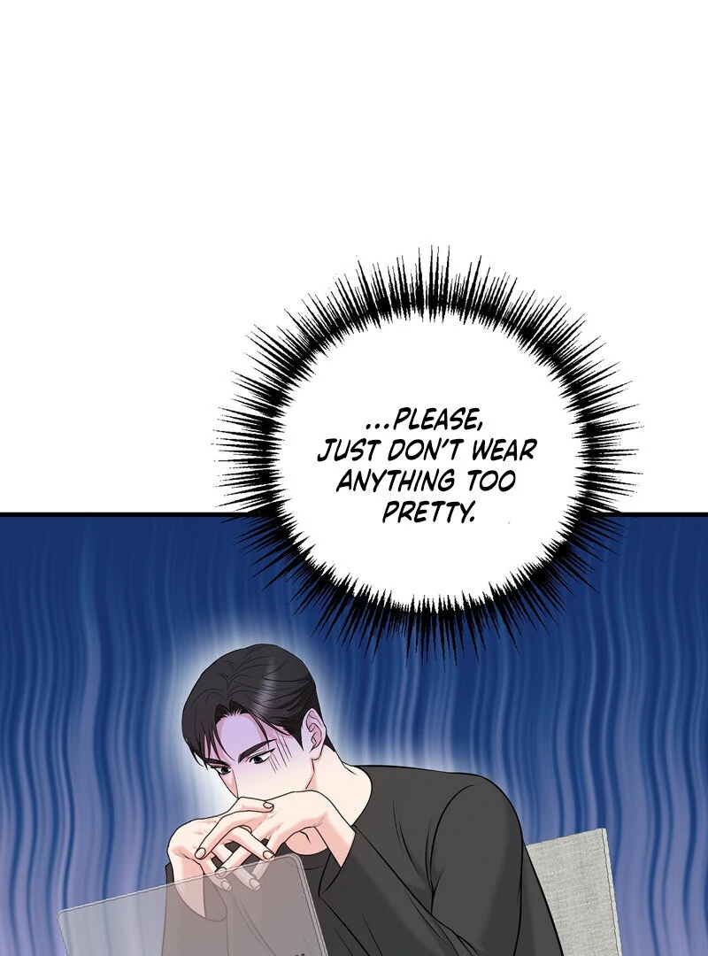 My Boss Who Rejected Me Is Now Obsessed with Me Chapter 14 - page 69