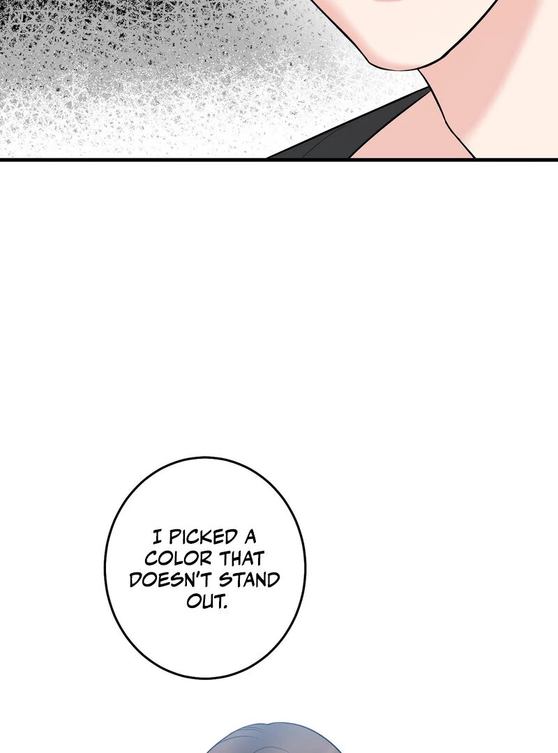 My Boss Who Rejected Me Is Now Obsessed with Me Chapter 14 - page 74