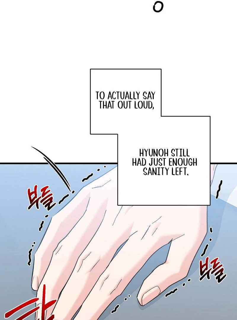 My Boss Who Rejected Me Is Now Obsessed with Me Chapter 14 - page 79